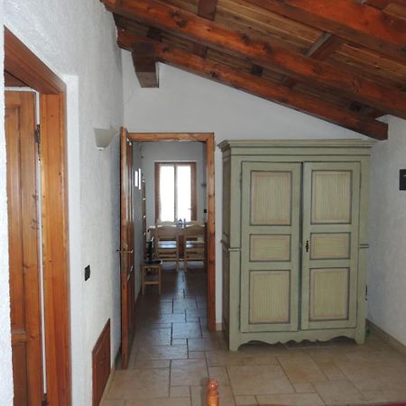 Ico'S Lodge Sauze D'Oulx Exterior photo