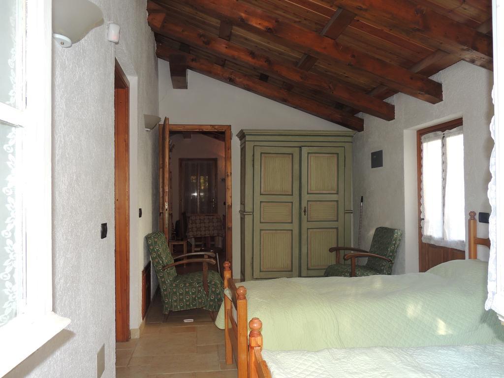 Ico'S Lodge Sauze D'Oulx Room photo