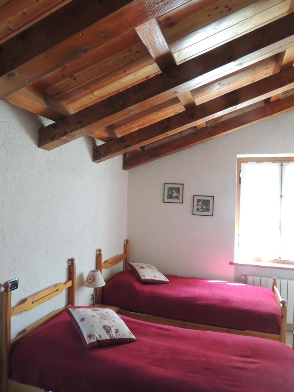 Ico'S Lodge Sauze D'Oulx Exterior photo
