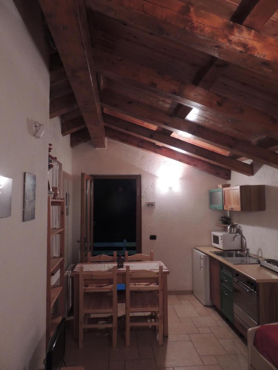 Ico'S Lodge Sauze D'Oulx Exterior photo